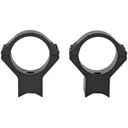 Talley 30mm Scope Rings - High -  Kimber 84M (8-40) - Talley