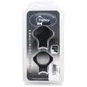 Talley 30mm Scope Rings - High Extended - Savage Round Receiver - Talley