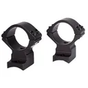 Talley 1" Scope Rings - Medium - Mauser 98 - Talley
