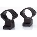 Talley 1" Scope Rings - Medium - Browning A-Bolt I & II - Talley