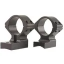 Talley 30mm Scope Rings - Medium - Mauser 98 - Talley