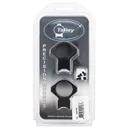 Talley 1" Scope Rings - Medium - Savage 93R / B.Mag / Mark II - Talley