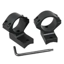 Talley 1" Scope Rings - Medium - Kimber 84M (8-40) - Talley