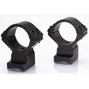 Talley 1" Scope Rings - High - Browning BAR/BPR/BLR - Talley