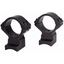 Talley 1" Scope Rings - High - Tikka T1 - Talley