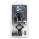 Talley 1" Scope Rings - High - Savage 93R / B.Mag / Mark II - Talley