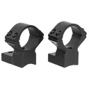 Talley 1" Scope Rings - High Extended - Winchester Model 70 .860" - Talley