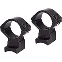 Talley 1" Low Scope Rings - Browning A-Bolt 3 - Talley