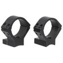 Talley 30mm Scope Rings - Low - Winchester XPR - Talley