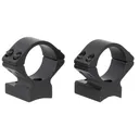 Talley 1" Scope Rings - Low - Winchester XPR - Talley