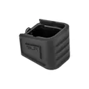 SLR Rifleworks Magazine Extension +5 for GLOCK 17 - Slr Rifleworks
