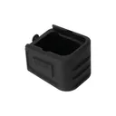 SLR Rifleworks Magazine Extension +5 for GLOCK 19 - Slr Rifleworks