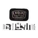 Evolve Weapons Systems AR-15 Lower Parts Kit - Evolve Weapons Systems