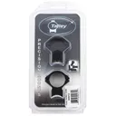 Talley 1" Scope Rings - Medium - Browning T-Bolt - Talley