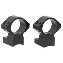 Talley 1" Scope Rings - High - Winchester XPR - Talley