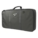 NcSTAR VISM Discreet Carbine Case 26" - Urban Gray - Ncstar