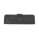 NcSTAR VISM Deluxe Rifle Case 42" - Black - Ncstar