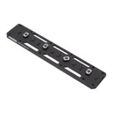 Strike Industries M-LOK ARCA Rail Adapter - 6.8" - Strike Industries