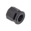 Strike Industries Threaded Barrel Compensator - Circle - Strike Industries
