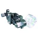 GWS Pro Hunter Micro Sight Black 1 Pin .029 RH/LH - Gws