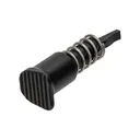 Forward Controls Design Low-Snag AR-15 Forward Assist - Forward Controls Design