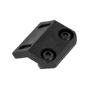 Arisaka Defense Offset Scout Light Mount - M-LOK - Arisaka Defense