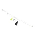 Wilson Combat Magazine Extension Tube - Remington 870 -  QD Sling Stud - 12 Gauge +1 - Wilson Combat