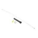 Wilson Combat Magazine Extension Tube - Remington 870 - 12 Gauge +2 - Wilson Combat