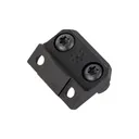 Arisaka Defense Side Scout Light MCX Mount - Black - Arisaka Defense
