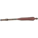 Baktrak Leather Horn Sling with Swivels Brown - Baktrak