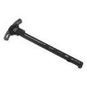 Breek Arms Warhammer Mod2 AR-15 Ambidextrous Charging Handle - Micro Latch - Grey - Breek Arms