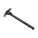 Breek Arms Warhammer Mod2 AR-15 Ambidextrous Charging Handle - Micro Latch - Ranger Green - Breek Arms