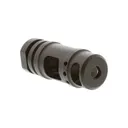 Midwest Industries AR-15 Two Chamber Muzzle Brake - Midwest Industries