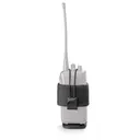 Bianchi Universal Radio Holder with Swivel for APX6000 - Bianchi Holsters