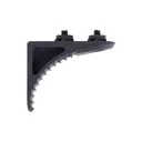 True North Concepts Aluminum M-LOK S2 GripStop - Black - True North Concept