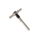 Fix It Sticks Ratcheting T-Way Wrench with Locking Hex Drive - Fix It Sticks