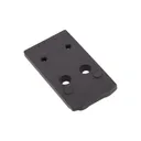 Holosun 407 / 507K Slide Adapter Plate for MOS - Holosun