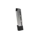 Wilson Combat 10-Round 45 ACP 1911 Elite Tactical Magazine - Full Size - Wrap Around Base Pad - Wilson Combat
