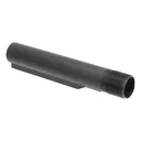 Kratos Designs Group AR-15 Mil-Spec Carbine Receiver Extension - Black Anodized - Kratos Design Group