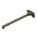 Strike Industries ARCH AR-15 Charging Handle - Extended Latch - FDE - Strike Industries