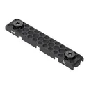 Forward Controls Design Panel Cable Management - 2 M-LOK Slot - Forward Controls Design