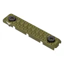 Forward Controls Design Panel Cable Management - 2 M-LOK Slot - ODG - Forward Controls Design