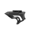 Fortis SHIFT Short Angled Grip - Picatinny - Fortis Manufacturing