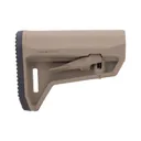 Magpul MOE SL-M Carbine Stock - FDE - Magpul