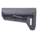 Magpul SL-K Carbine Stock - Mil-Spec - Black - Magpul