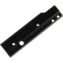 Weaver Side Mount Scope Rings Gloss 1in. High Weaver - Weaver Scope Mounts