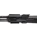 Hogue AK-47/74 Standard OverMolded Handguard - Chinese / Russian Stamped AKs - Hogue