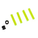 Trijicon DI Night Sight Standard Replacement Kit - Green Fiber & Black Retainer - Trijicon