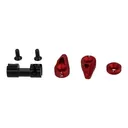 Strike Industries Flip Switch Safety Selector - Red - Strike Industries