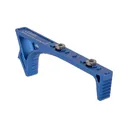 Strike Industries SI LINK Curved Foregrip - Blue - Strike Industries